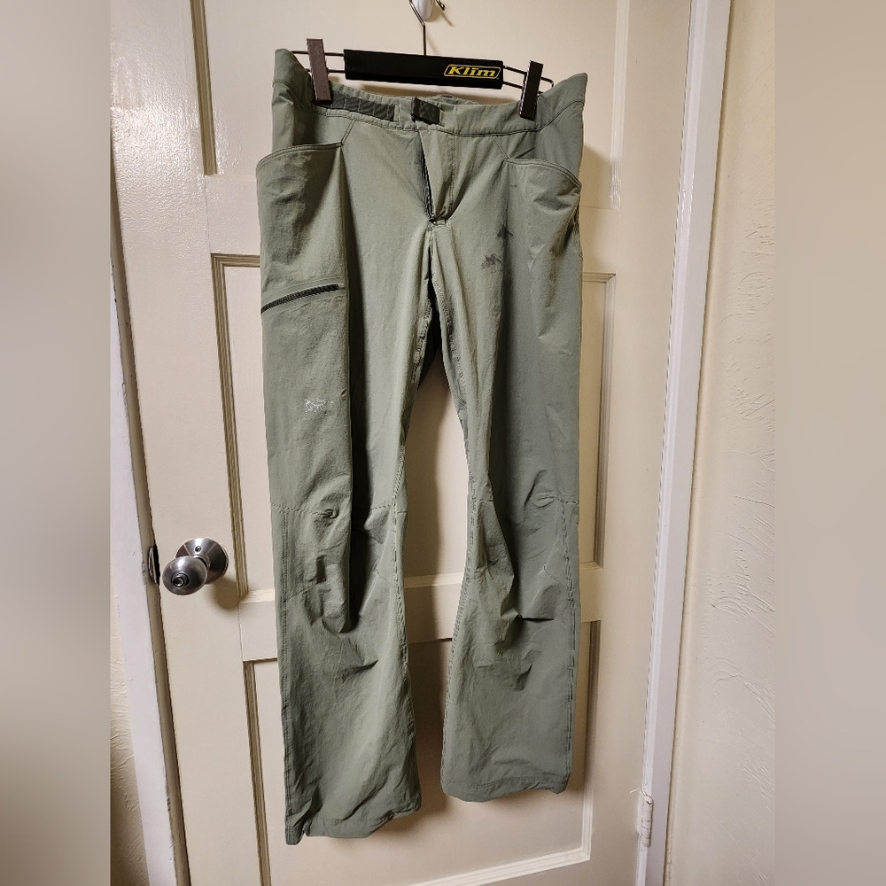 Arcteryx Texada Mens Pants